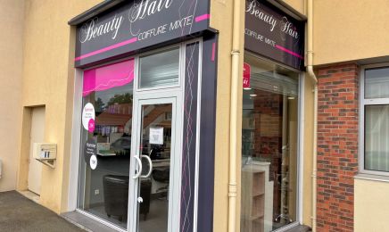 Beauty Hair : Coiffeur à Le Mans
