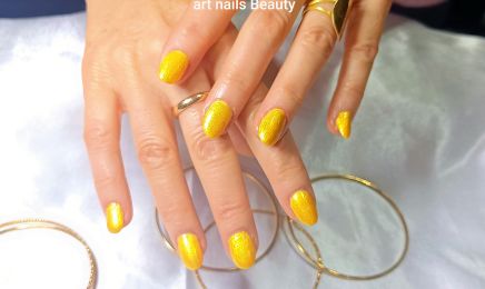 Art Nails Beauty - Cils & Sourcils : Institut de beauté à L'Hermitage