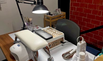 LolArtiste Institut : Institut de beauté à Saint-Leu