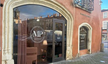 MP INSTITUT : Coiffeur à Issoire