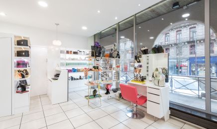 Camille Albane - Rodez : Coiffeur à Rodez