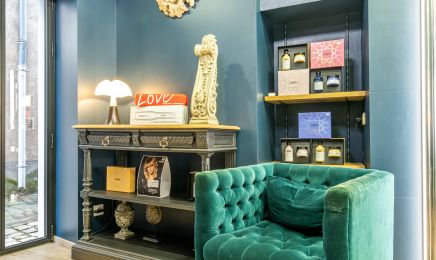 Le Coiffeur Emmanuel : Institut de beauté à La Châtre
