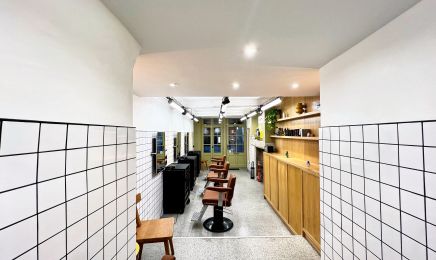 Le Petit Albert - MELAINE : Coiffeur à Rennes