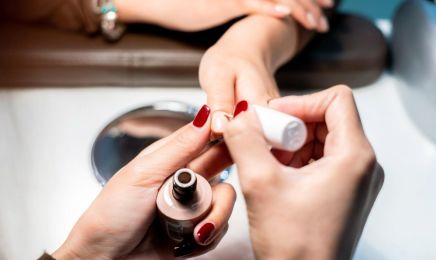 Eva Nails : Manucure à Paris