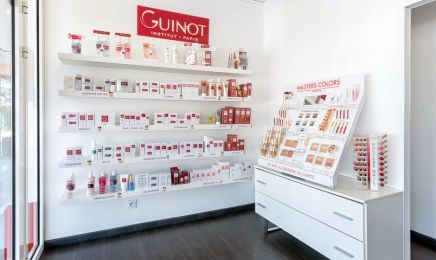 Guinot - Saint-Laurent-de-Mure Aquarêve : Manucure à Saint-Laurent-de-Mure