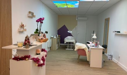 LB Esthetic : Manucure à Clermont-l'Hérault