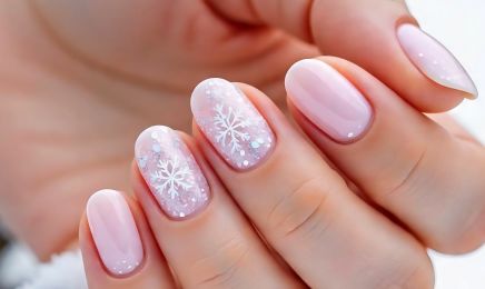 Eny B. - Nail Artist  : Manucure à Nice