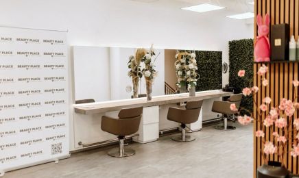 Beauty Place: Friseur in Bernburg (Saale)