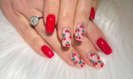 L’Atelier de l’Ongle : Manucure à Meaux