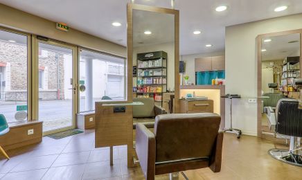 Claire Atelier de Coiffure : Coiffeur à Grand-Champ