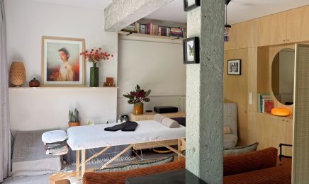 ONO Massages : Institut de beauté à Pantin
