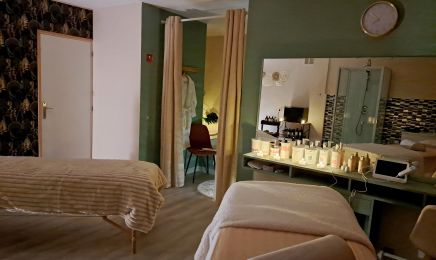Head Spa institut  : Manucure à L'Aigle