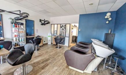 Brin de coiffure : Coiffeur à Loire-Authion