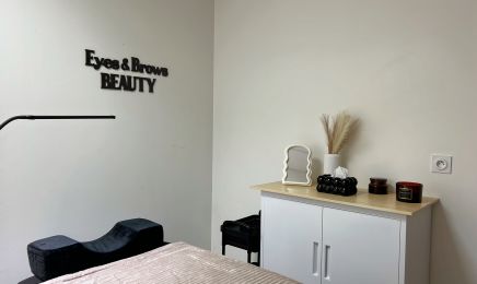 EYES&BROWS BEAUTY : Institut de beauté à Le Péage-de-Roussillon