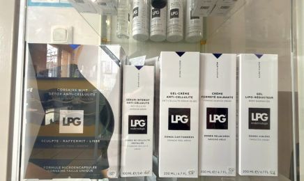 Esthetic Isa'Belle : Institut de beauté à Istres