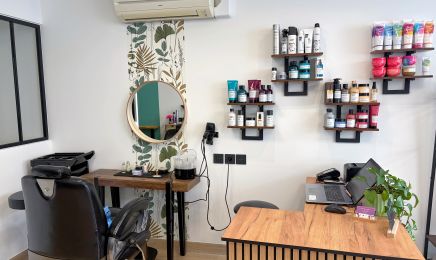 Liberty Coiffure : Coiffeur à Le Plessis-Trévise