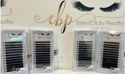Extens’cils by Prescillia : Manucure à Istres