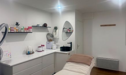 Analia Beauté : Institut de beauté à Saint-Rémy