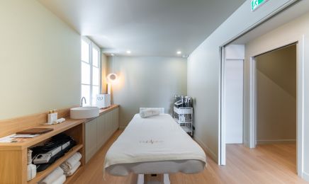 SAIME : Institut de beauté à Lamorlaye