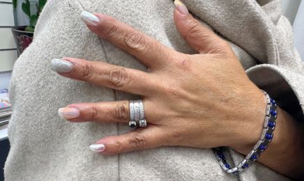 Mili Nail : Manucure à Paris