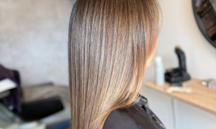 Lunacoiffure : Institut de beauté à Saint-Médard-d'Eyrans