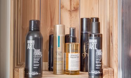 Zenitude : Coiffeur à Pitres