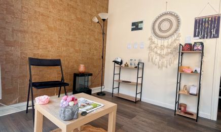 La force des femmes : Barbier à Châteaudun