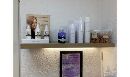 L’instant Coiffure by Stéphanie  : Coiffeur à Seyssins