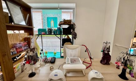 VaNail’ssa Ongle : Manucure à Saint-Germain-la-Campagne