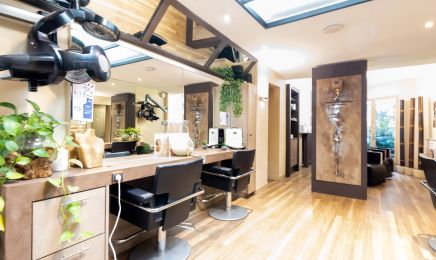 BIGOUDIME : Coiffeur à Loos