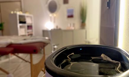 L’instant par sof’ : Institut de beauté à Haguenau