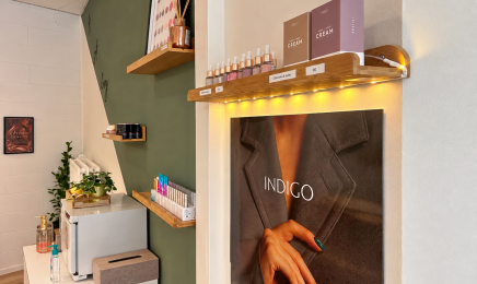 Chez les copines  : Institut de beauté à Woluwe-St.-Lambert