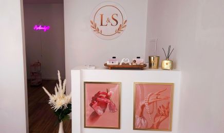 LS Douceur : Institut de beauté à Pau