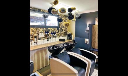 Les ciseaux de l’or  : Institut de beauté à Monbazillac