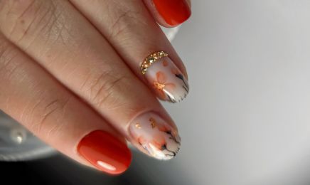 Mimi Nail’s| Beauté des Ongles & du Regard : Manucure à Torcé