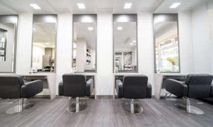 Die Haarmacher: Kosmetikstudio in Herne