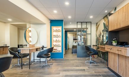 Fashion Coiffure : Coiffeur à Montbéliard
