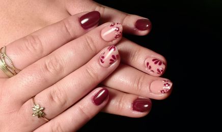 Tiizii Nails : Manucure à Sallanches
