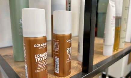 GEP-Friseure: Barbershop in Germering
