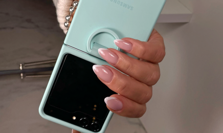 Love in nails  : Manucure à Paris