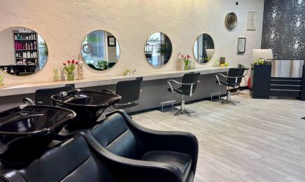 Friseur Zeitlos: Friseur in Osnabrück