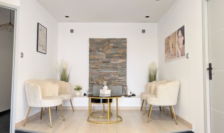Escapade Spa et Beauté : Institut de beauté à Lillers
