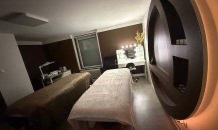 Les Mains d’Or : Institut de beauté à Blainville-sur-l'Eau