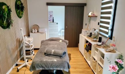 L'institut Holistique : Coiffeur à Hésingue