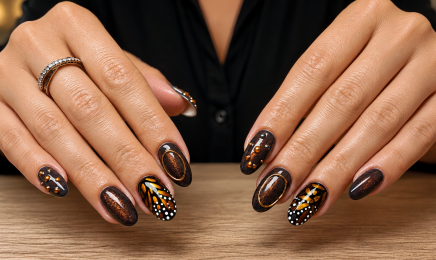NAILS LAB, Rehaussement de cils - Browlift - Nail Art - Pose capsules  : Institut de beauté à Clouange