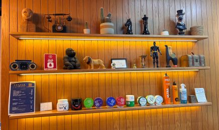 Kayser coiffure : Barbier à Strasbourg