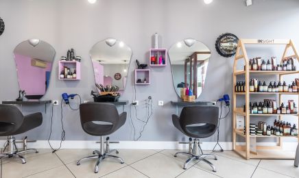 Virginie Coiffure : Coiffeur à Carbon-Blanc