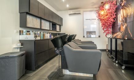 Raphaël Perrier - Limoges : Coiffeur à Limoges
