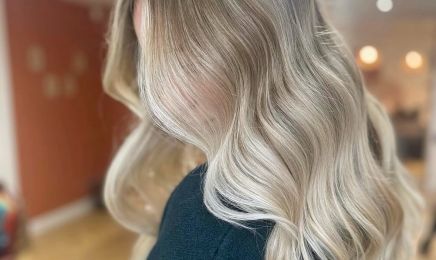 Conception H'air Ernst - Maître Coiffeur Visagiste & Coach de vie : Manucure à Bormes-les-Mimosas