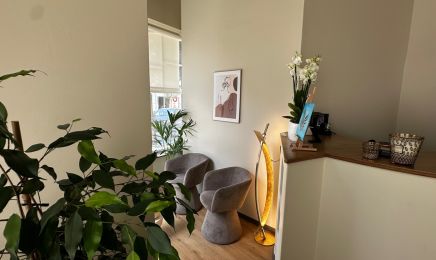 Institut de beauté Phœnix : Manucure à Watermael-Boitsfort